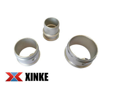 High Quality Customized Stainless Steel Precision Casting Parts For Pipe Fittings XK-S007