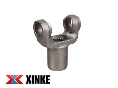 High Quality Sand Casting Construction Machinery Precision Investment Casting Parts XK-C003