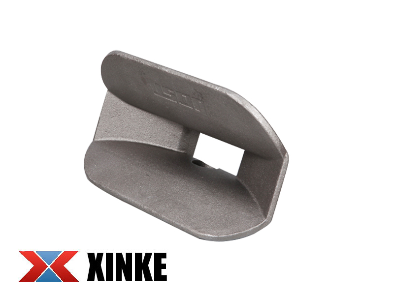 Agricultural Carbon Steel Precision Investment Casting Parts XK-C005