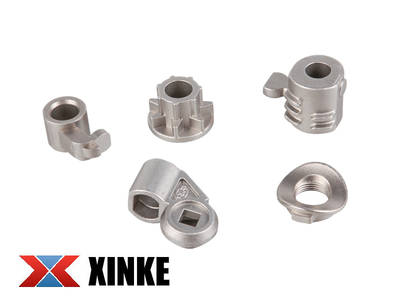 High Quality Stainless Steel Precision Investment Casting Parts XK-S008