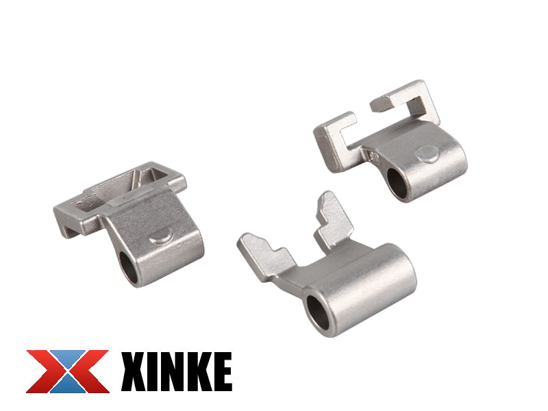 China Foundry Stainless Steel Precision Investment Casting Parts XK-S009