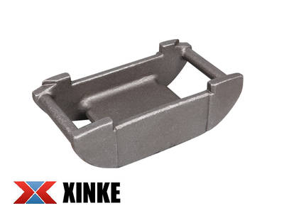 叉车碳钢件定制铸件XK-C010