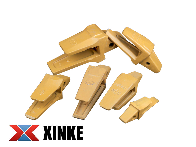 China Foundry Excavator Bucket Adapter XK-GET005